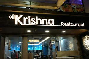 Shree Krishna Restaurant {Since 1956} image