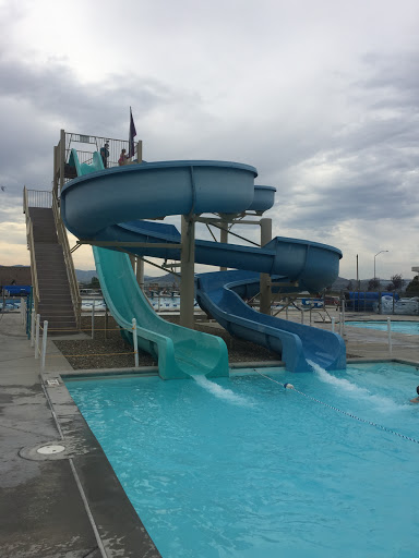 Water Park «Last Chance Splash Waterpark & Pool», reviews and photos, 1203 N Last Chance Gulch, Helena, MT 59601, USA