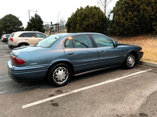 Self Service Car Wash «Car Wash», reviews and photos, 1050 S Cherry St, Glendale, CO 80246, USA