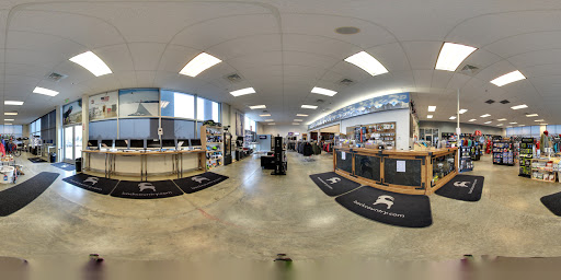 Outdoor Sports Store «Backcountry Retail Store», reviews and photos, 2607 South 3200 W, West Valley City, UT 84119, USA