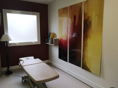 JEAN LIENHARDT OSTEOPATHE du sport et du nourrisson sophia antipolis à Antibes