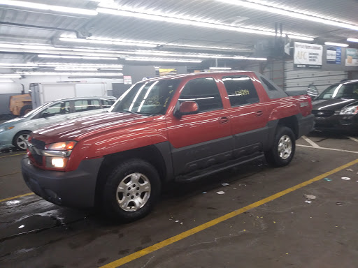 Auto Auction «Central Auto Auction», reviews and photos, 20 Cairn St, Rochester, NY 14611, USA