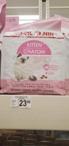 Pet Supply Store «Petco Animal Supplies», reviews and photos, 760 Queen St, Southington, CT 06489, USA