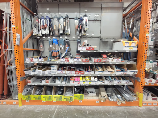 Home Improvement Store «The Home Depot», reviews and photos, 3301 E West Highway, Hyattsville, MD 20782, USA