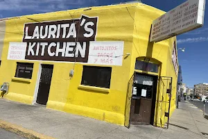 Laurita's Kitchen image