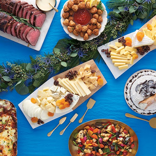 Grocery Store «ShopRite of Jacksonville», reviews and photos, 14330 Jarrettsville Pike, Phoenix, MD 21131, USA