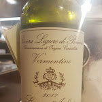 Photo n°1 de l'avis de Christian.e fait le 06/05/2018 à 12:32 sur le  Ristorante Mare Blu à Sanremo