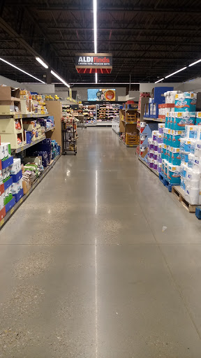 Supermarket «ALDI», reviews and photos, 1105 S Loop 288, Denton, TX 76208, USA