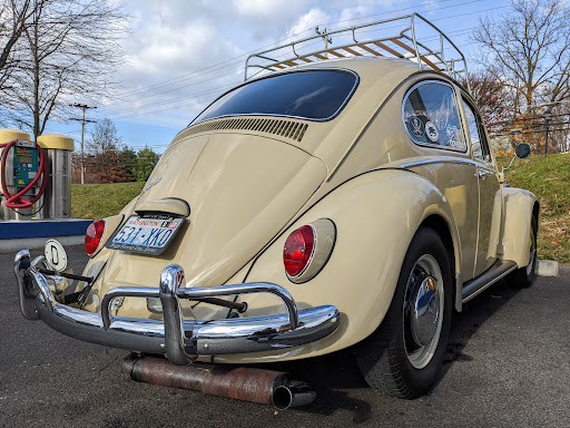 Car Wash «H2O Randallstown Car Wash», reviews and photos, 9131 Liberty Rd, Randallstown, MD 21133, USA