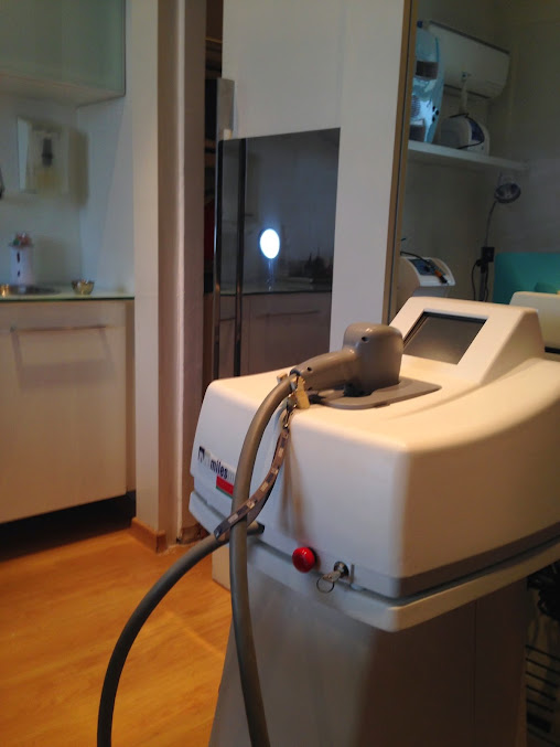 Clinica de Cirurgia Plástica Dra.Adivânia Pinheiro - Clinica de Cirurgia Plástica Dra.Adivânia Pinheiro