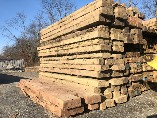 Industrial Equipment Supplier «Moses B Glick LLC», reviews and photos, 58 Hartz Rd, Fleetwood, PA 19522, USA