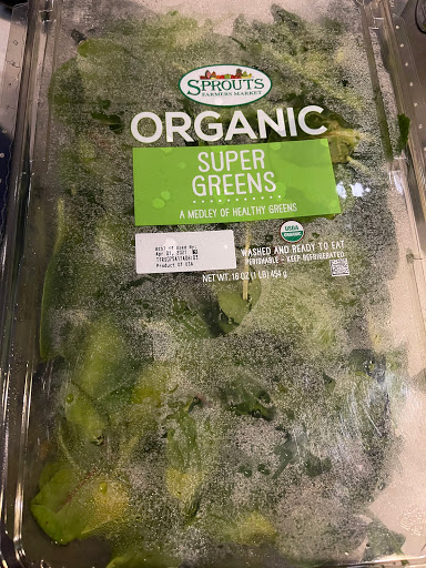 Health Food Store «Sprouts Farmers Market», reviews and photos, 5650 Allen Way, Castle Rock, CO 80108, USA