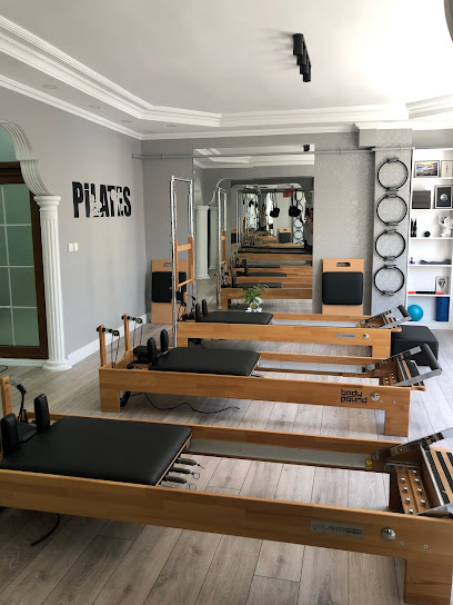Body Flex Pilates Studio