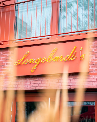 Restaurant Longobardis - Frankfurt