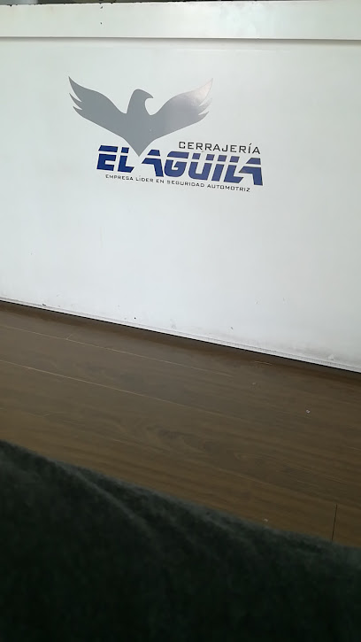 Cerrajería El Aguila