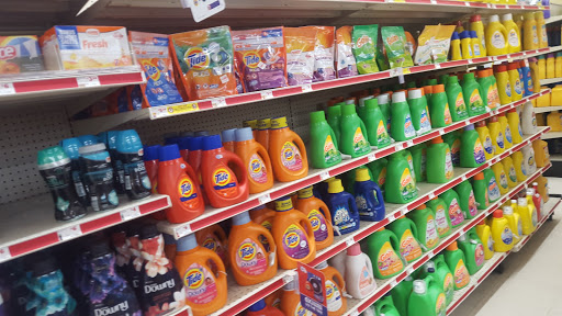 Dollar Store «Family Dollar», reviews and photos, 144-01 Liberty Ave, Jamaica, NY 11435, USA