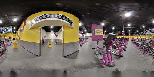 Gym «Planet Fitness», reviews and photos, 6650 Telegraph Rd, Bloomfield Twp, MI 48301, USA