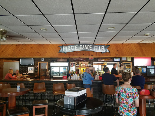 Night Club «Pirate Canoe Club», reviews and photos, Rivercrest Rd, Poughkeepsie, NY 12601, USA