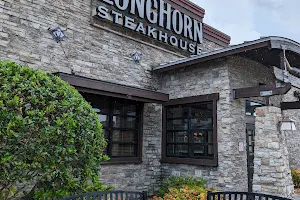 LongHorn Steakhouse image