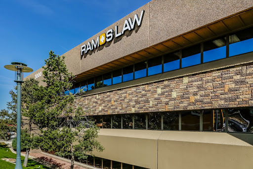 Personal Injury Attorney «Ramos Law Personal Injury», reviews and photos
