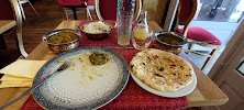 Korma du Restaurant indien Inde Et Vous Bindi à Nantes - n°4
