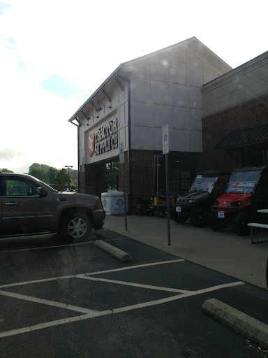 Tractor Supply Co.