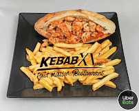 Photos du propriétaire du Restaurant Kebab du 15ème ( XVème ) à Paris - n°6