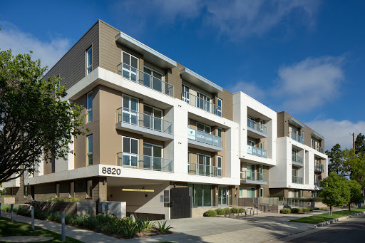 Westchester Apartments by Concourse Los Angeles
