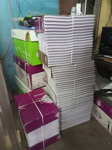 Sri lakshmi xerox shop