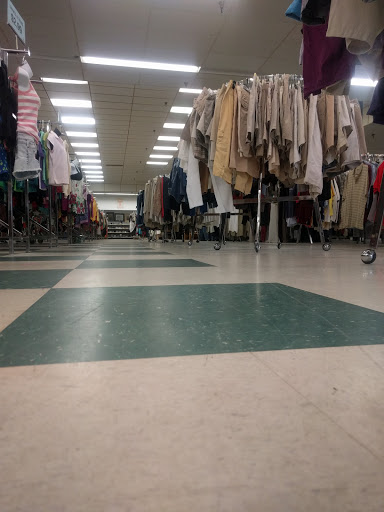 Thrift Store «Goodwill», reviews and photos