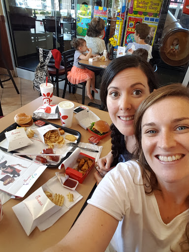 Fast Food Restaurant «Chick-fil-A», reviews and photos, 6203 N Illinois St, Fairview Heights, IL 62208, USA