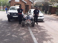 Seek Security - Photo 9 - Car repair in Centurion, South Africa, Waterloo