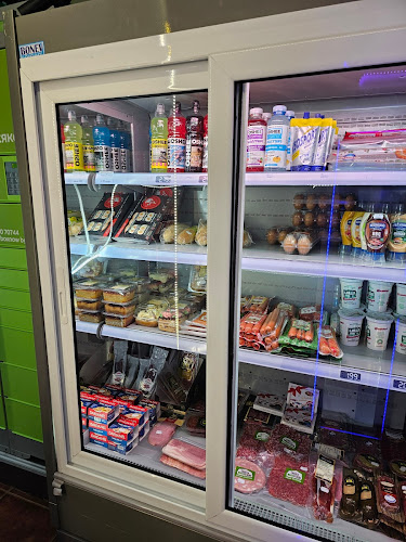 Opinii despre Денонощен супермаркет Бела и КешТерминал în София - Супермаркет