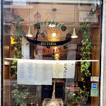 Photo n°9 de l'avis de Mar.a fait le 19/03/2022 à 19:03 sur le  TRATTORIA PIZZERIA PAN E VIN à Venice