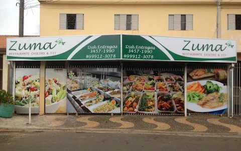 Zuma Restaurante Caseiro & Fit image