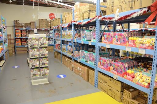 Toy Store «The Mattel Toy Store», reviews and photos, 8400 Fairway Pl, Middleton, WI 53562, USA