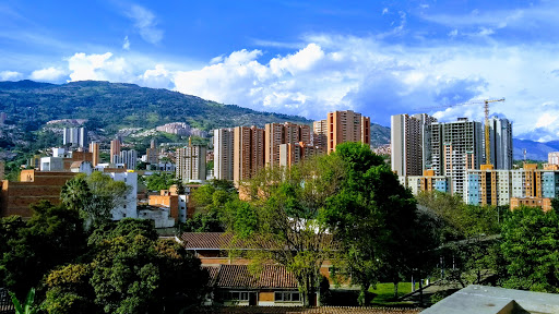 Colegio Calasanz Campestre Escolapias