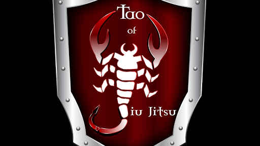 Tao of Jiu Jitsu