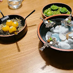 Photo n°9 de l'avis de Paola.a fait le 07/05/2022 à 08:36 sur le  Ristorante Locanda Nonna Rosa à Somma Vesuviana