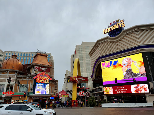 Shopping Mall «The Forum Shops at Caesars», reviews and photos, 3500 S Las Vegas Blvd, Las Vegas, NV 89109, USA