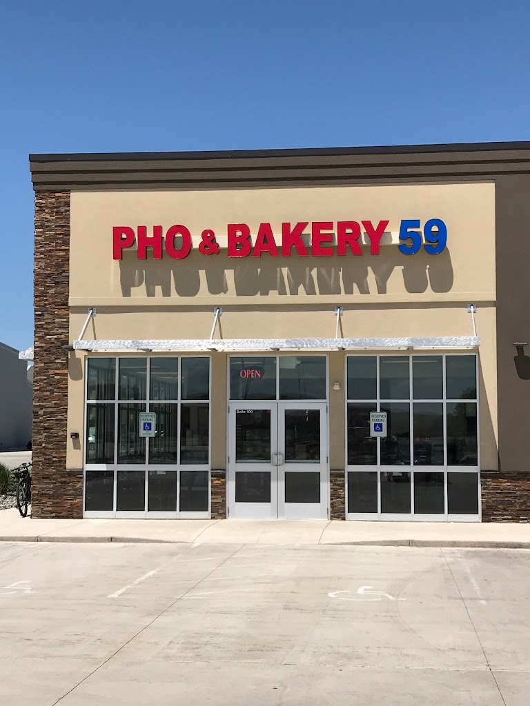 Phở & Bakery 59 82718