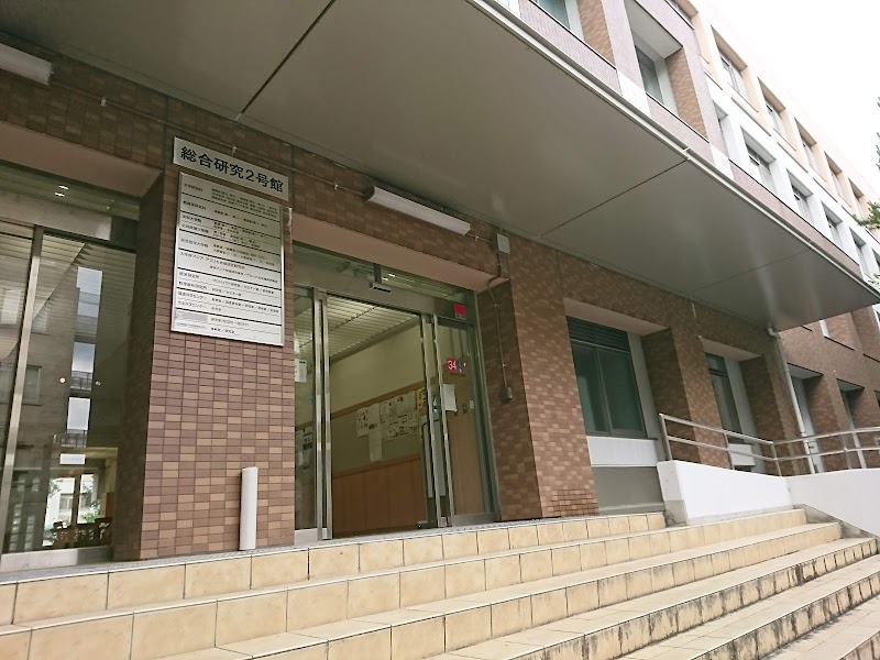 京都大学 経営管理大学院