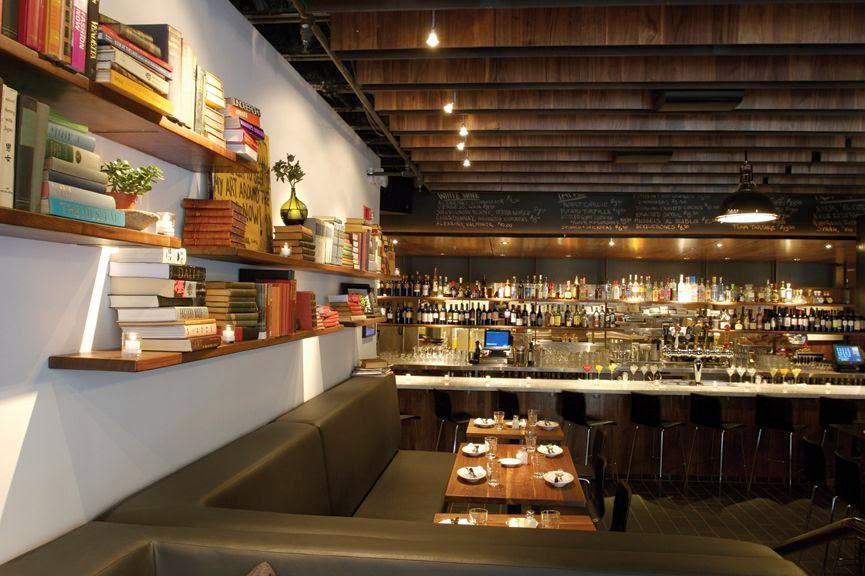 Barcelona Wine Bar 06510