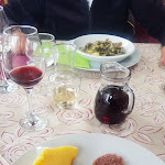 Photo n°1 de l'avis de Antonio.i fait le 25/04/2023 à 18:26 sur le  Agriturismo Casera dei Boschi à Monte Avena, Pedavena