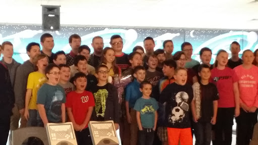 Bowling Alley «Northside Lanes», reviews and photos, 6 Richards Ave, Winchester, VA 22601, USA