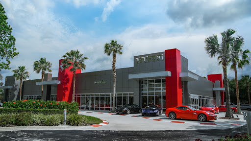Ferrari of Tampa Bay