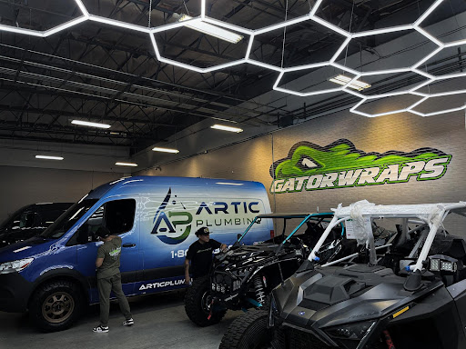 Gatorwraps image