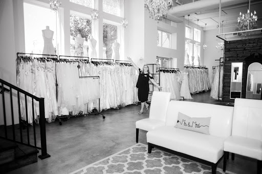 Bridal Shop «I Do Bridal», reviews and photos, 424 N 85th St, Seattle, WA 98103, USA