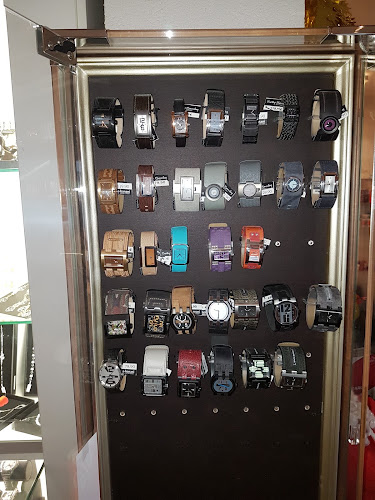 Diamant Juwelier Marinko Kujundzic