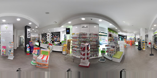 Maddalene Pharmacy